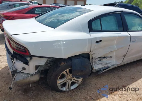2021 Dodge Charger Sxt Rwd from USA, damaged, VIN 2C3CDXBG6MH511142